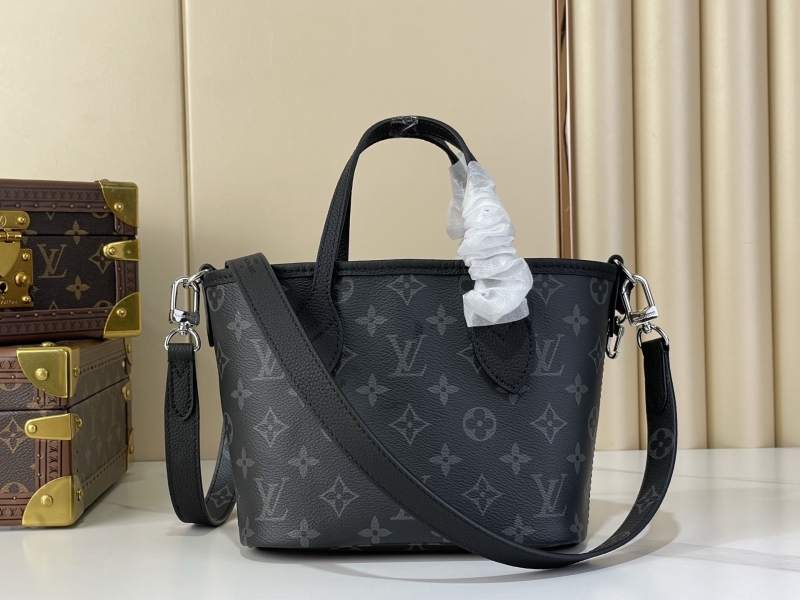 LV Shopping Bags